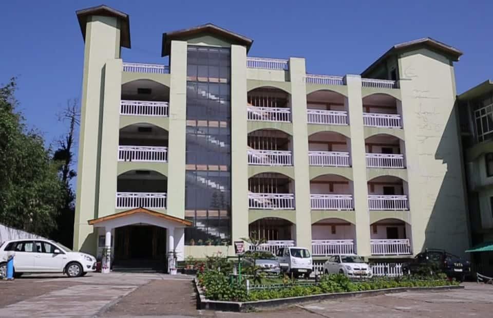 Landmark Hills, Victoria Luxury Double Room - Kotak Insurance - YCHS 2