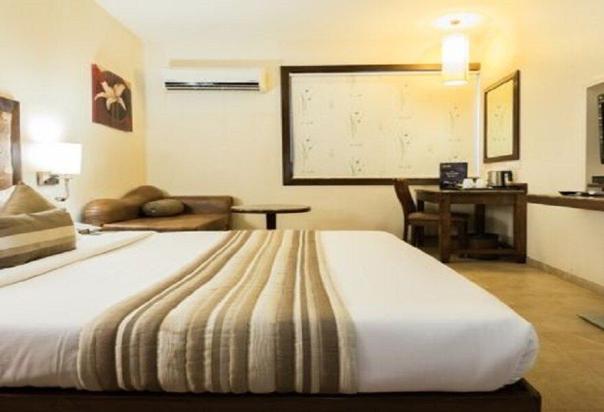 Hotel Panash