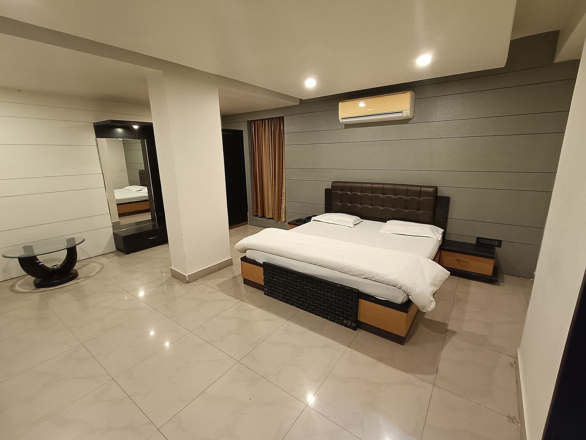 Terrace Special Room