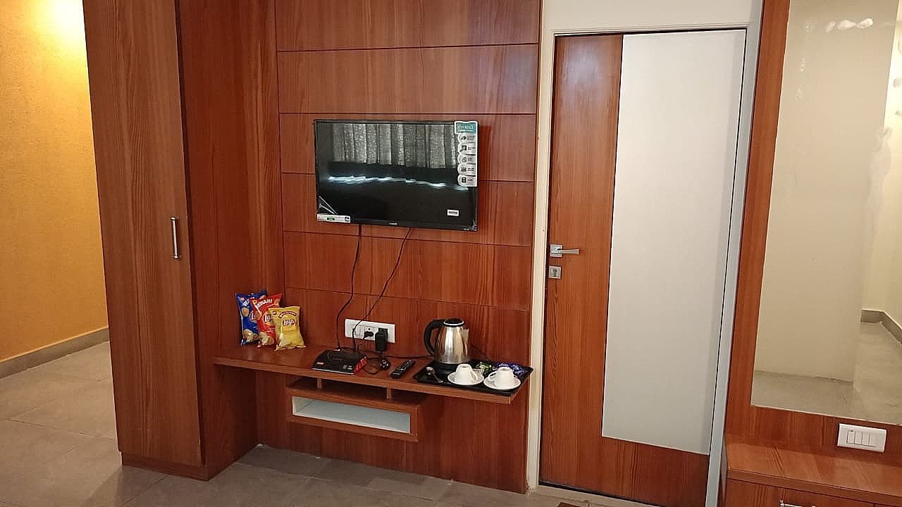 Terrace Special Room