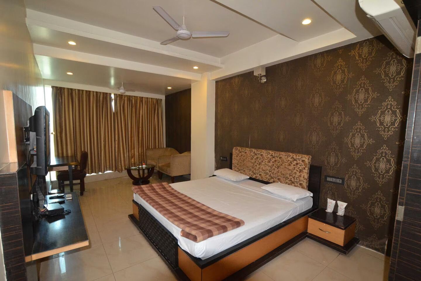 Terrace Special Room