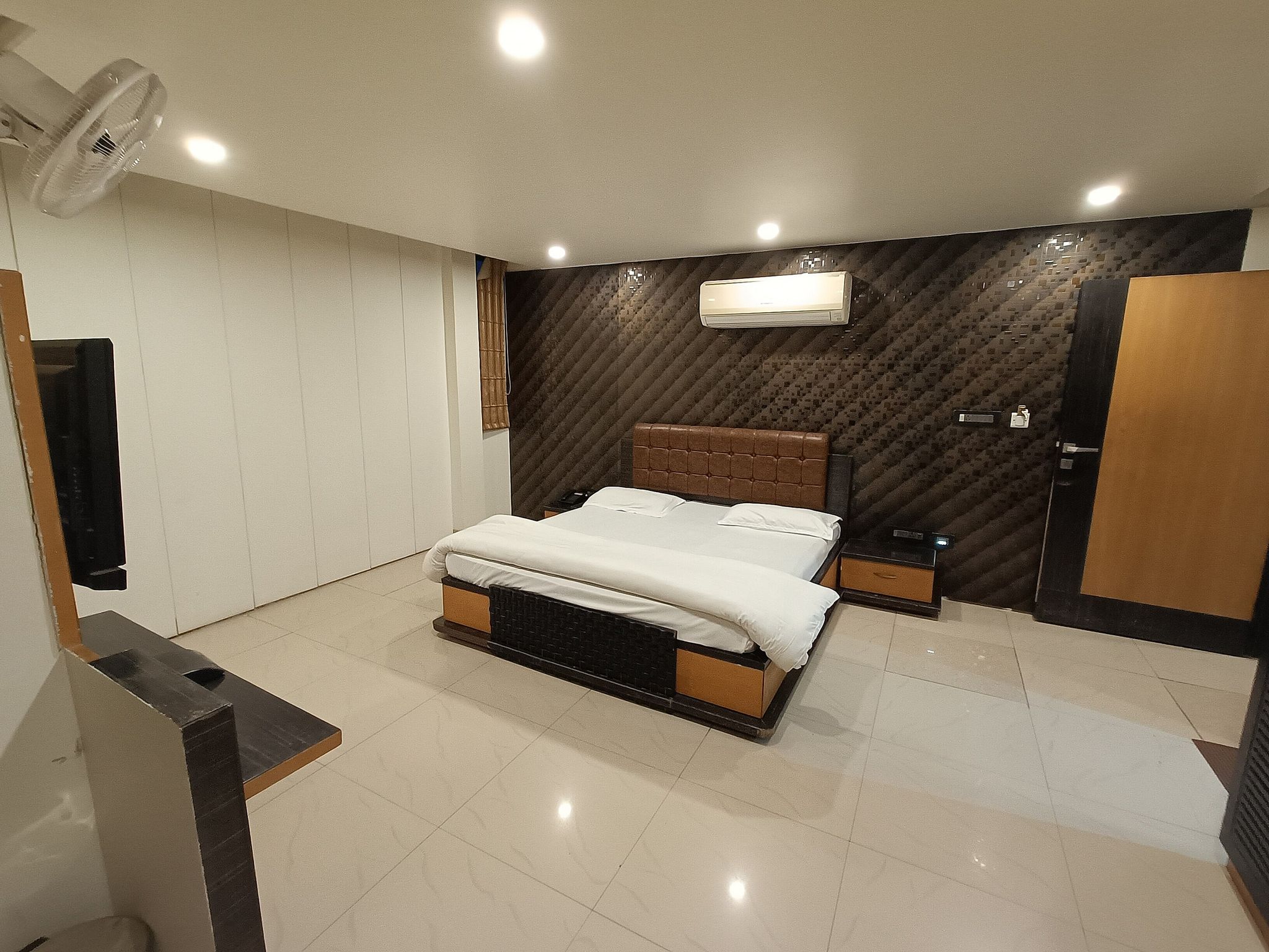 Terrace Special Room