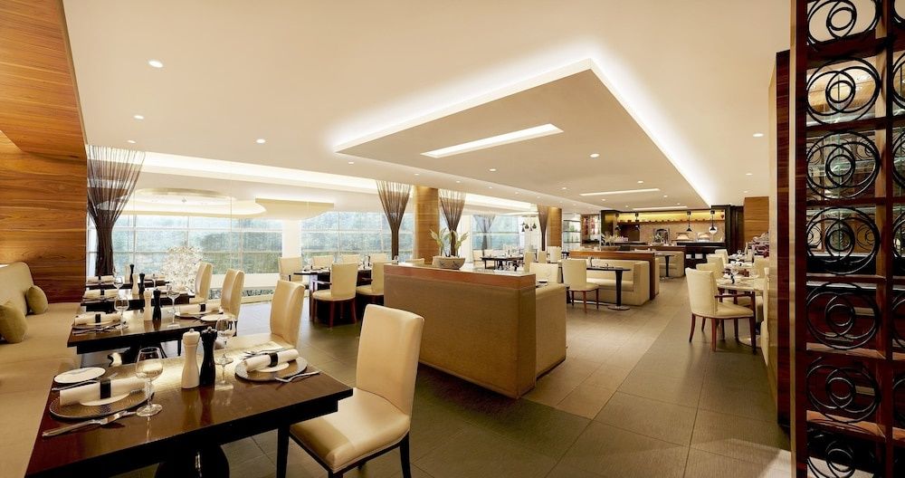 undefined Crowne Plaza Ahmedabad City Centre, an IHG Hotel 3