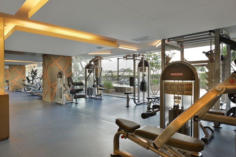 undefined Crowne Plaza Ahmedabad City Centre, an IHG Hotel 4