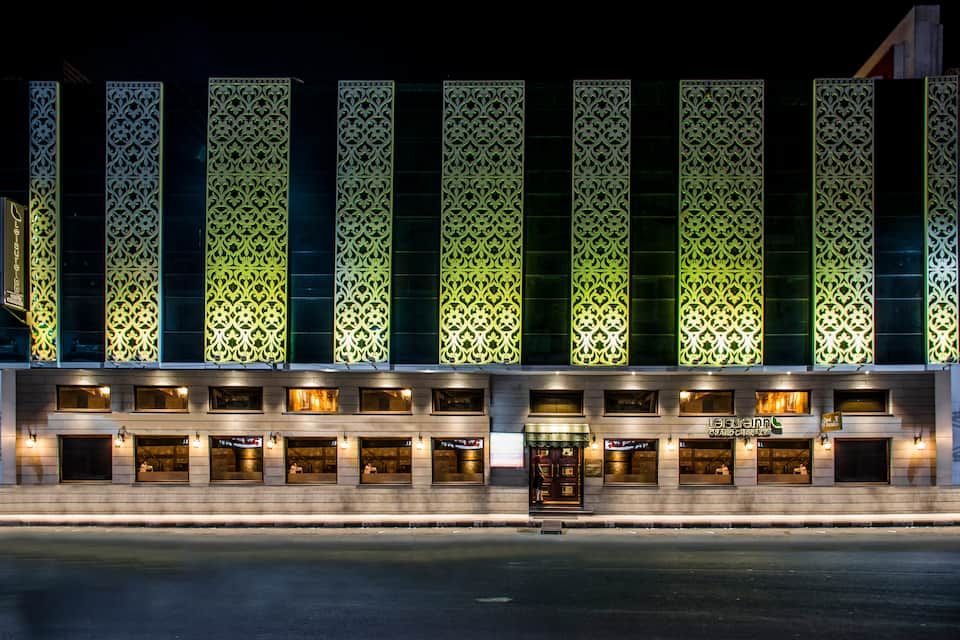 undefined Leisure Inn Grand Chanakya 7