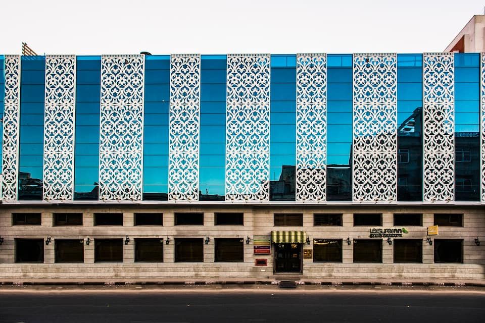 undefined Leisure Inn Grand Chanakya 9