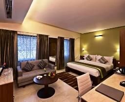 Leisure INN Single Room