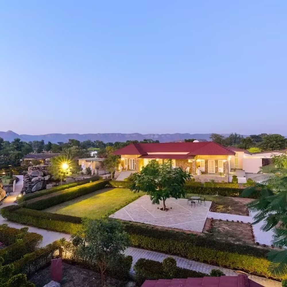 undefined Leisure Inn Grand Chanakya