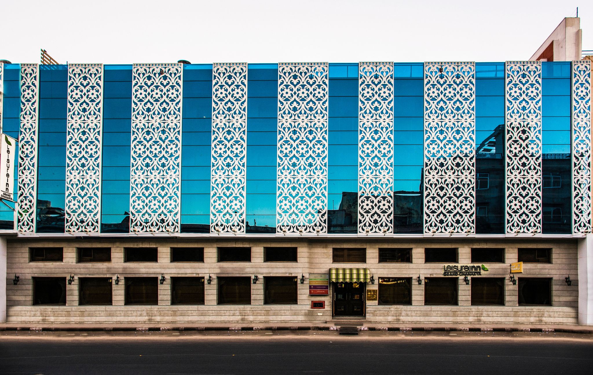 undefined Leisure Inn Grand Chanakya