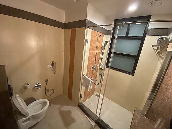 Leisure Inn Grand Chanakya Standard Room Happy Hour 11 AM to 11 PM (1+1) 6