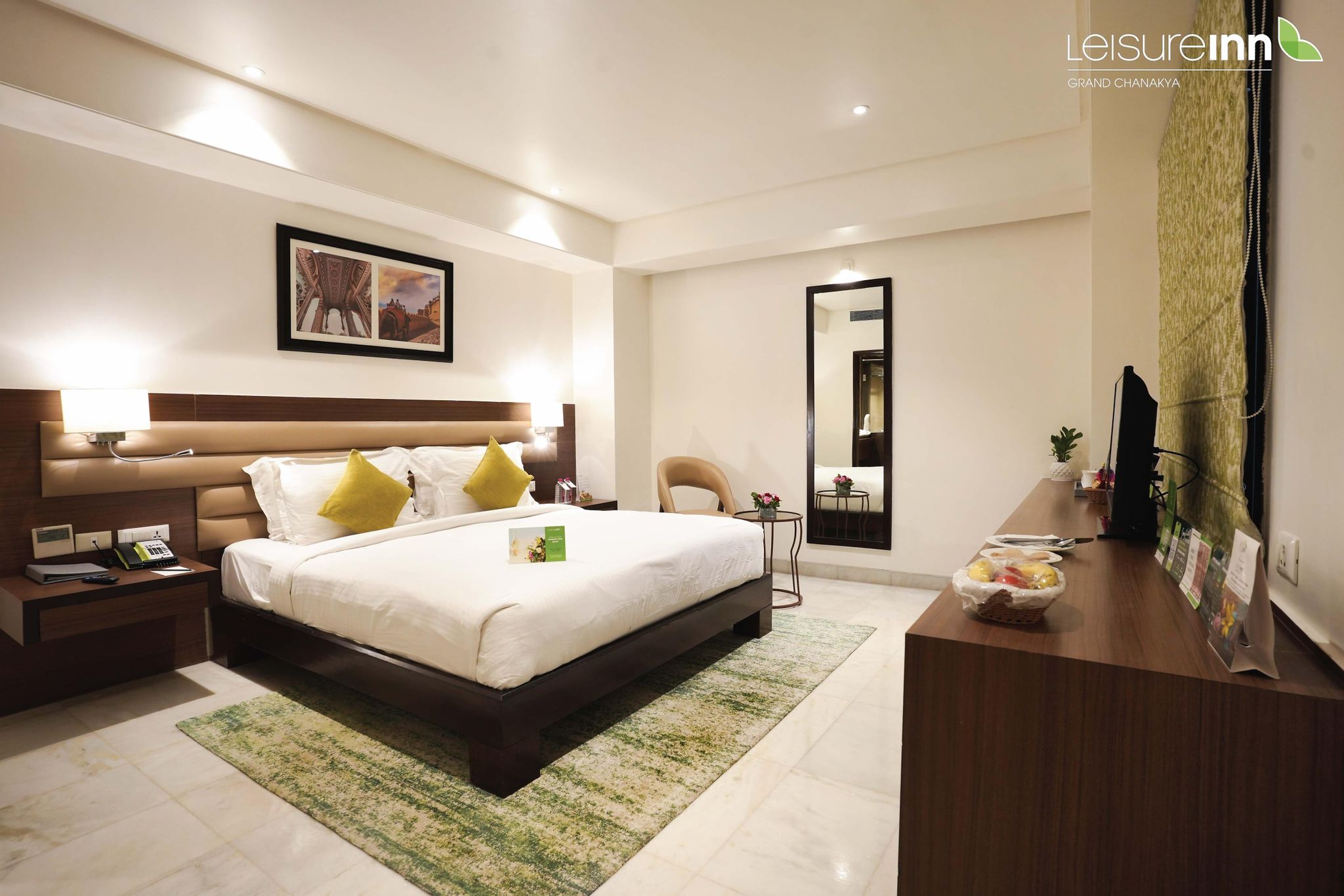 Shared room (Dormitory) - Shared bath