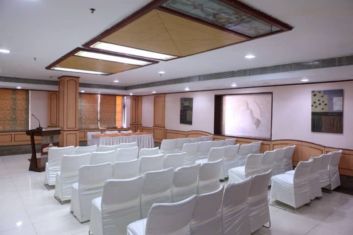 Business Centre