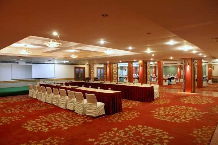 Business Centre