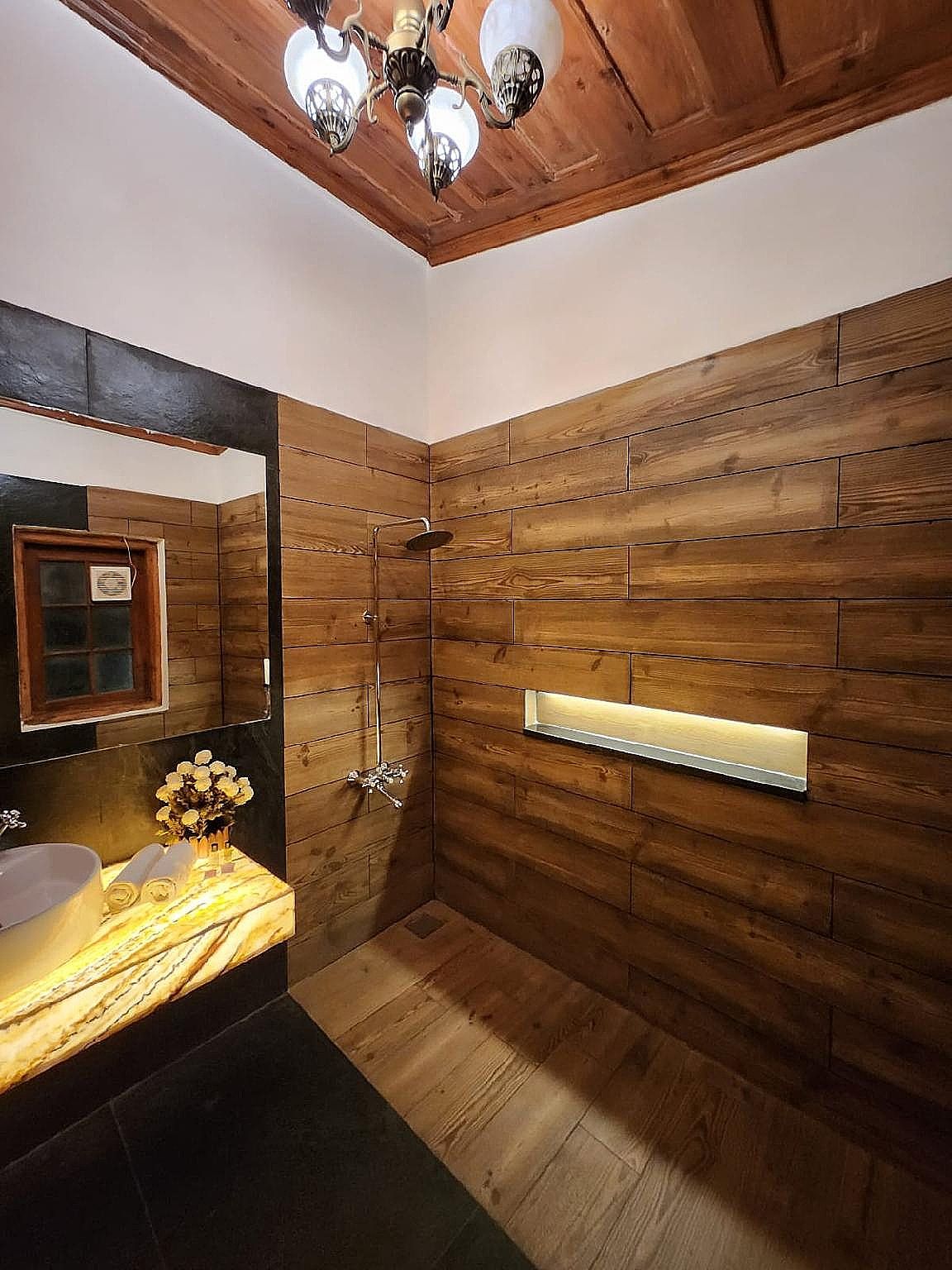 Torrentium -A Heritage Hotel Economy Room 2