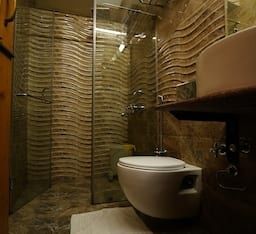 Torrentium -A Heritage Hotel Economy Room 4