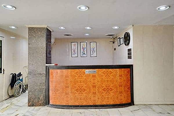undefined Mahalakshmi Palace Hotel 2