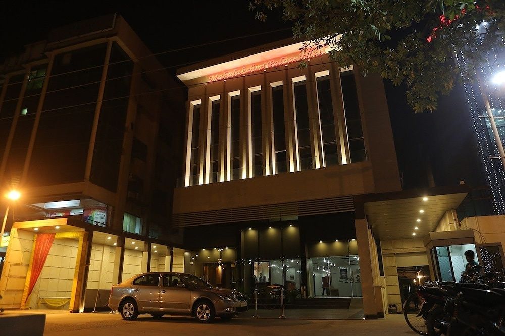 undefined Mahalakshmi Palace Hotel 10