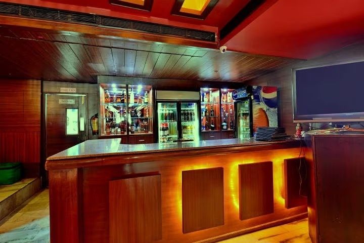 undefined Mahalakshmi Palace Hotel 3