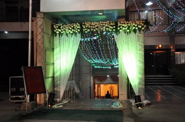 undefined Mahalakshmi Palace Hotel 7