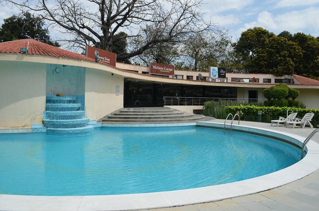 undefined Hotel Mountview 4