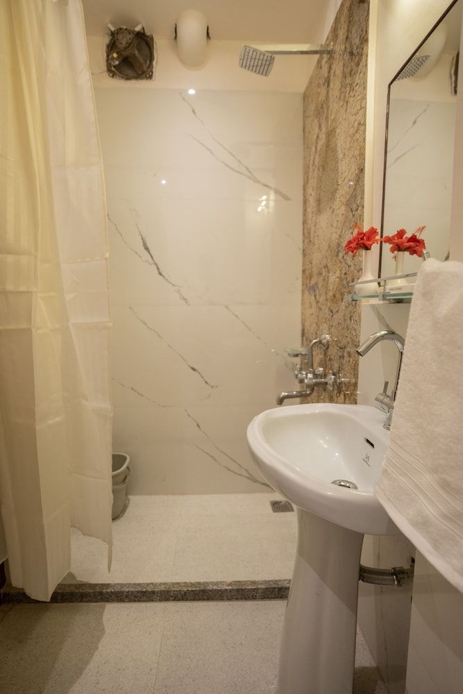 The Chitvan Resort Deluxe Room 15