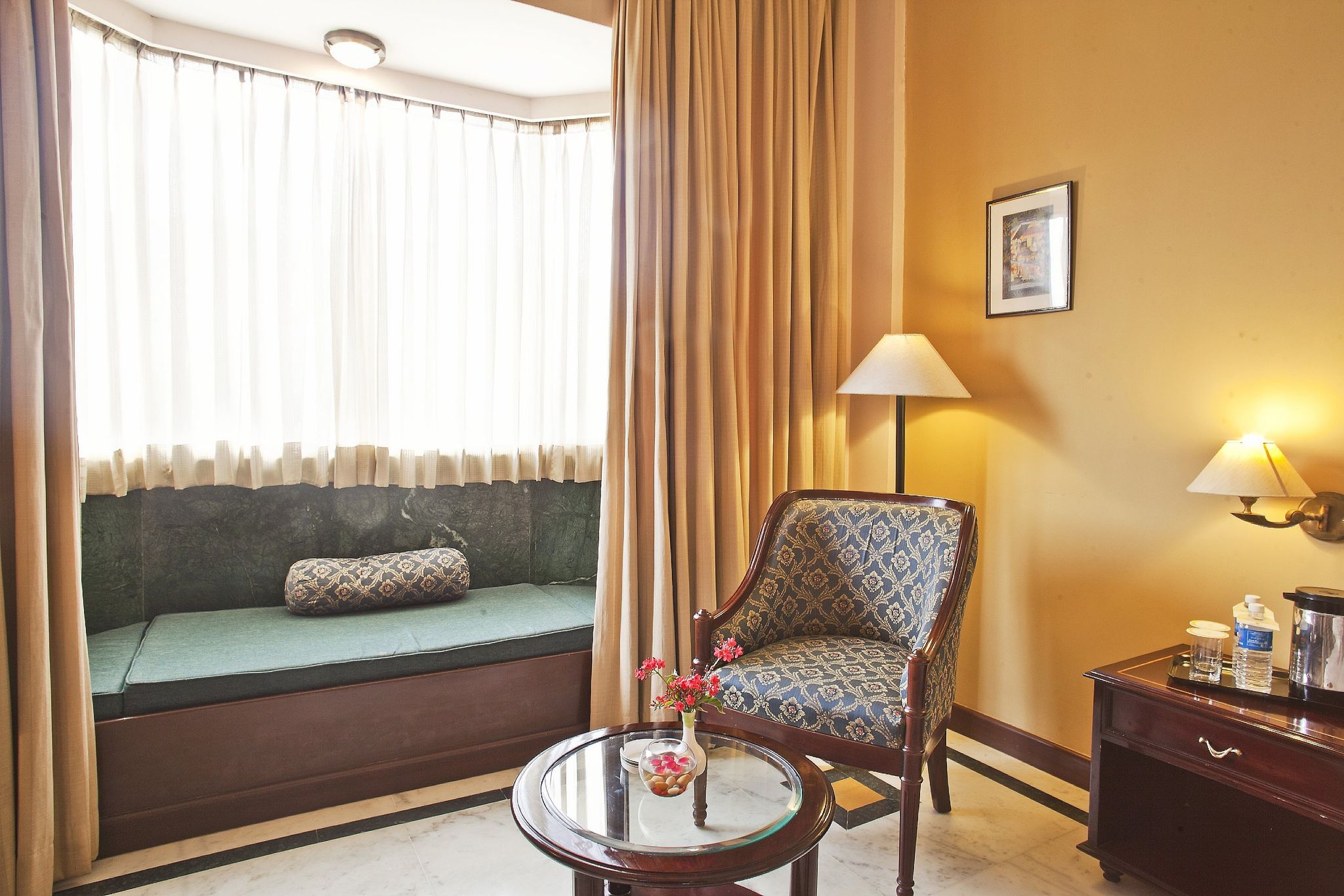 KK Royal Hotel & Convention Centre Deluxe Room 5