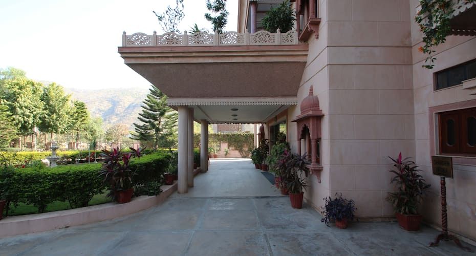 undefined Hotel Master Paradise 9