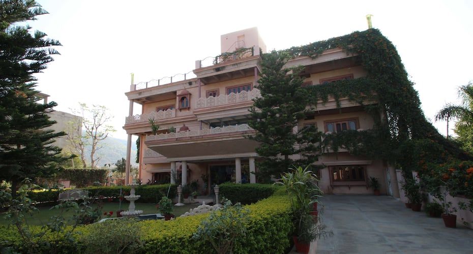 undefined Hotel Master Paradise 7