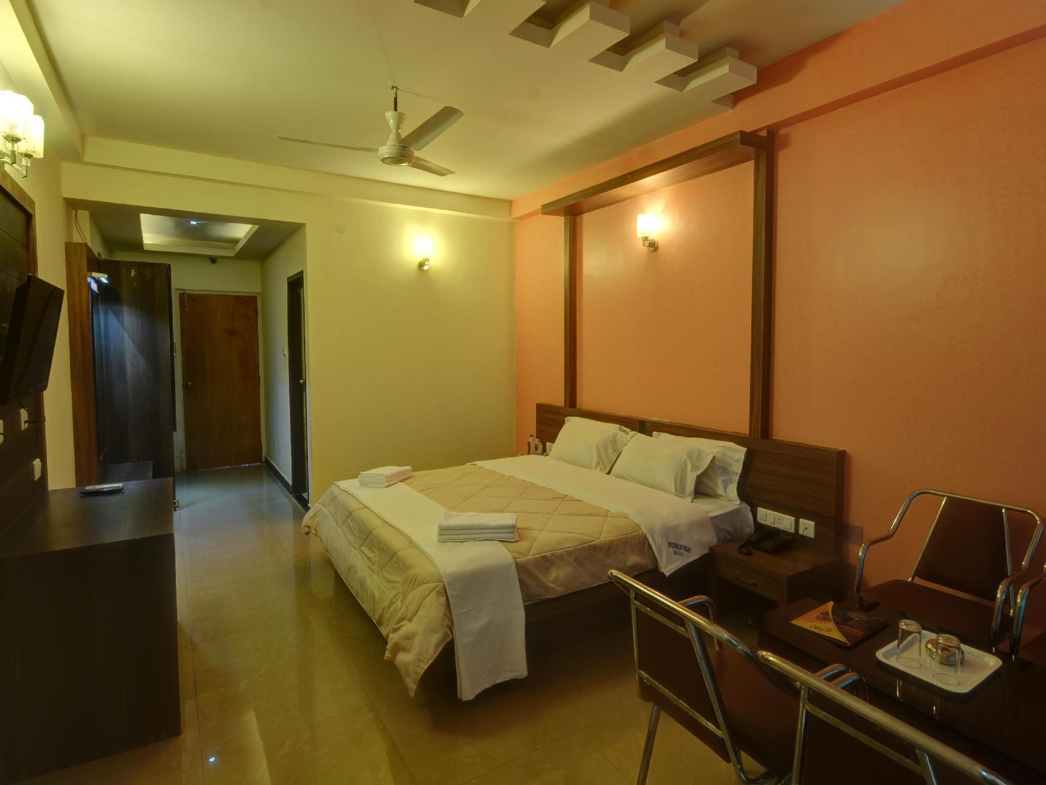 undefined Hotel Mayura International 5