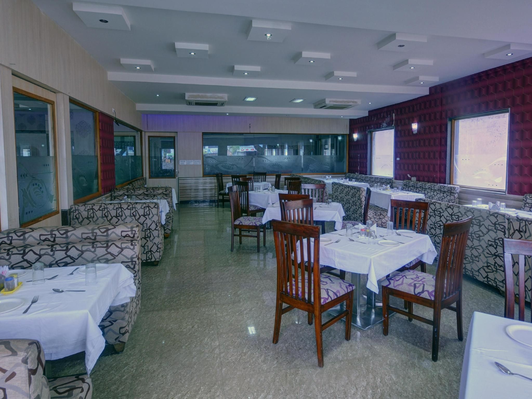 undefined Hotel Mayura International 8