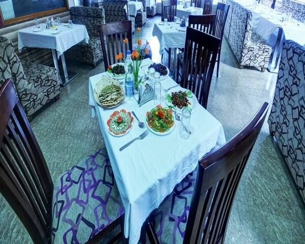 undefined Hotel Mayura International 9