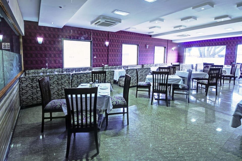 undefined Hotel Mayura International 4