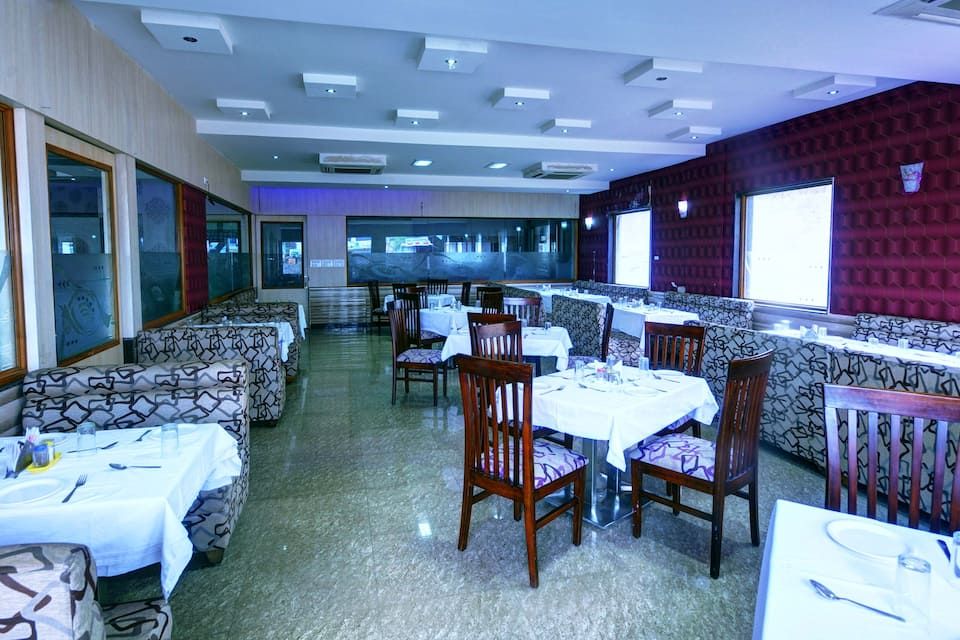undefined Hotel Mayura International 7