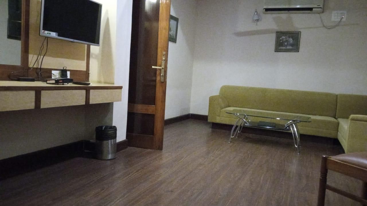 Suite Room
