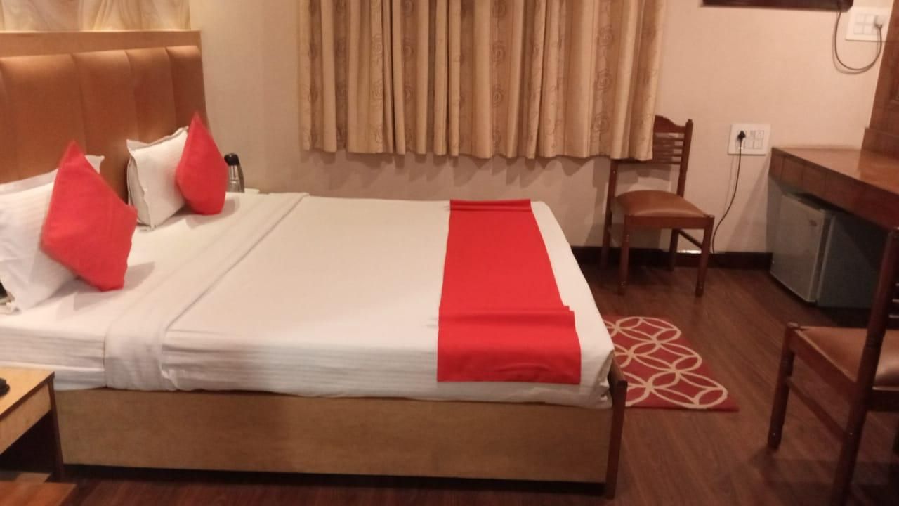 Suite Room
