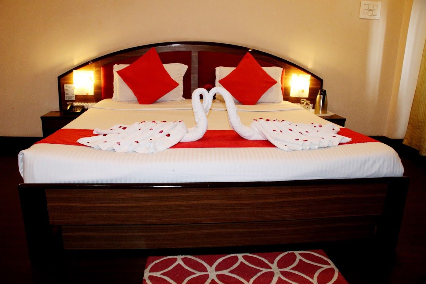 Executive Room