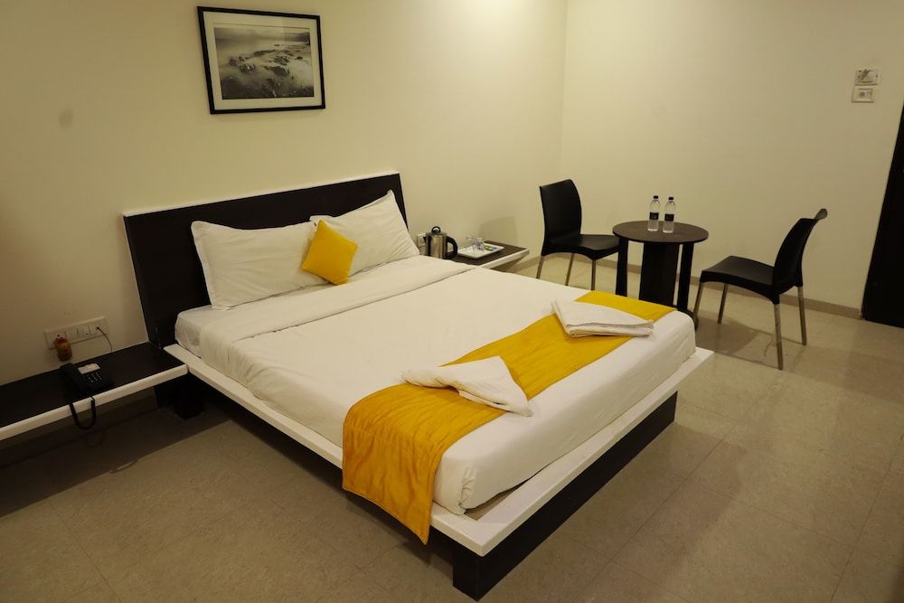 Hotel Sai Bansi Superior Room 10