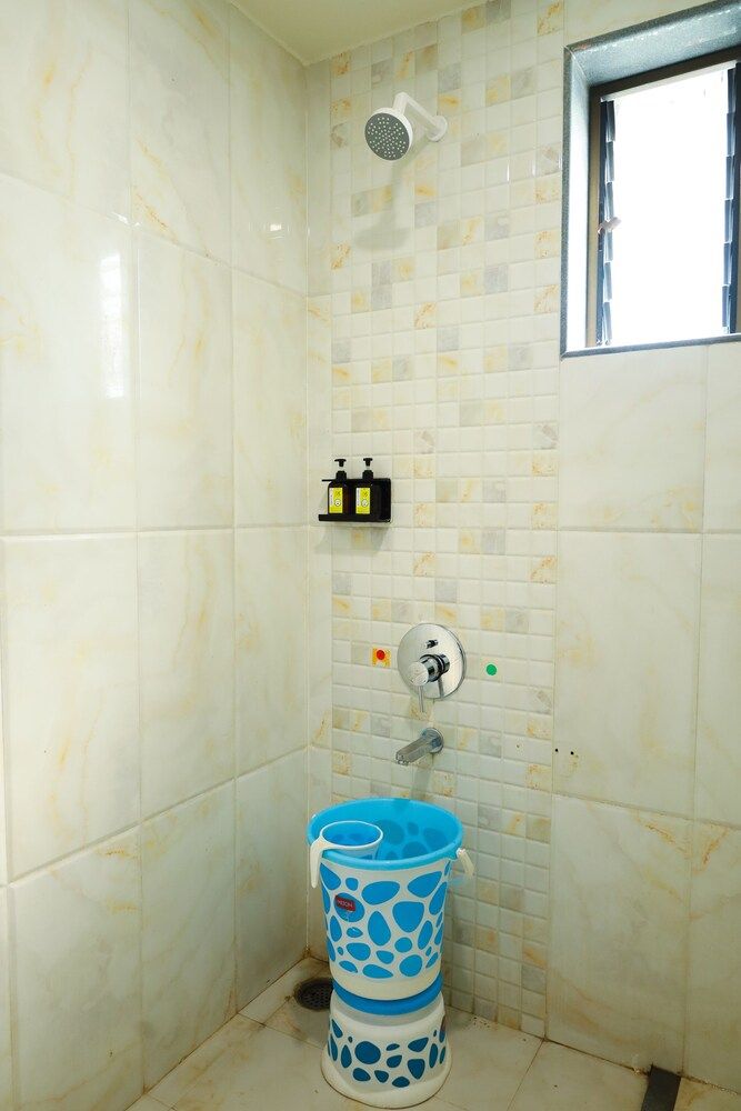 Hotel Sai Bansi Superior Room 12