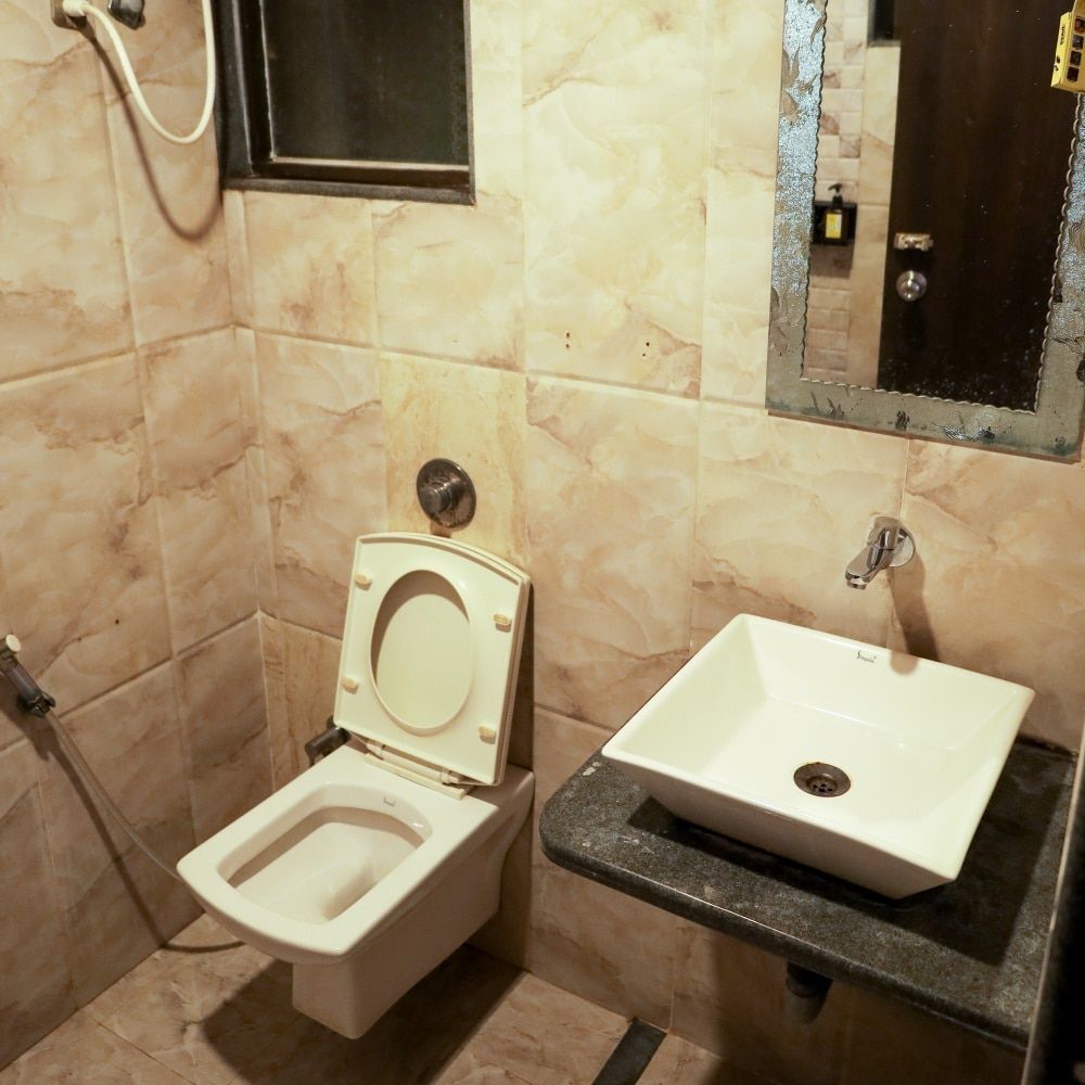 Excutive Room