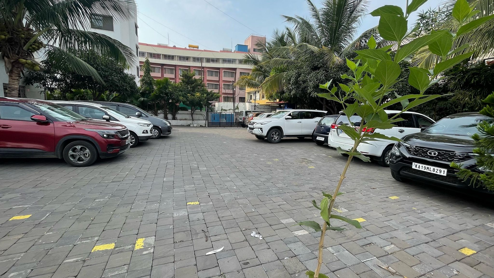 undefined Hotel Sai Bansi 7