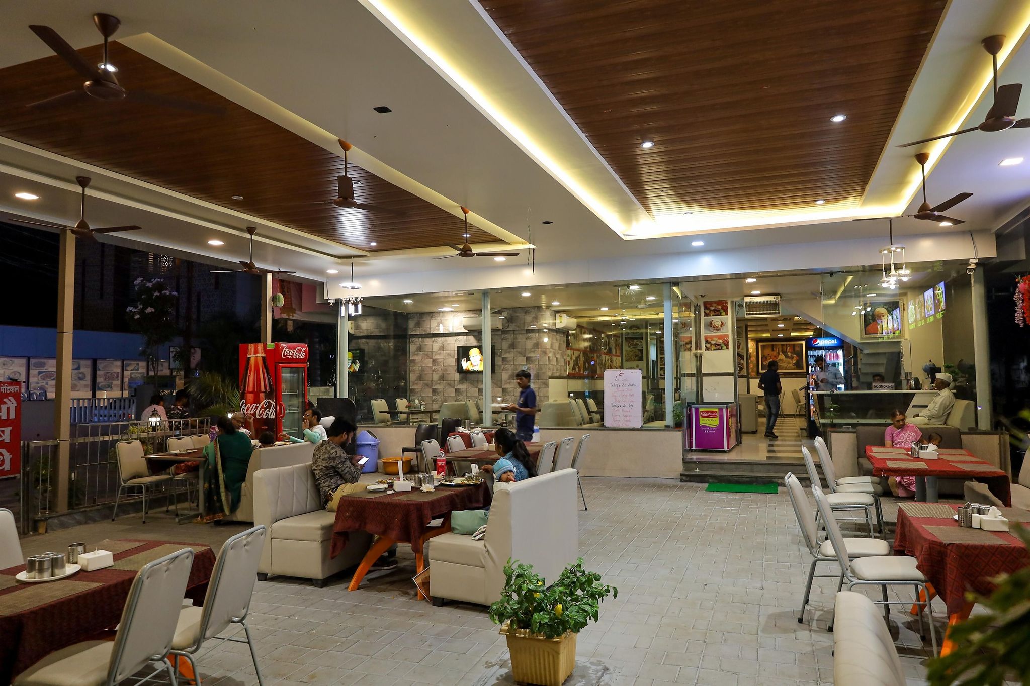undefined Hotel Sai Bansi 3