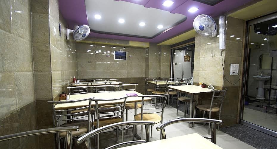 Resturant