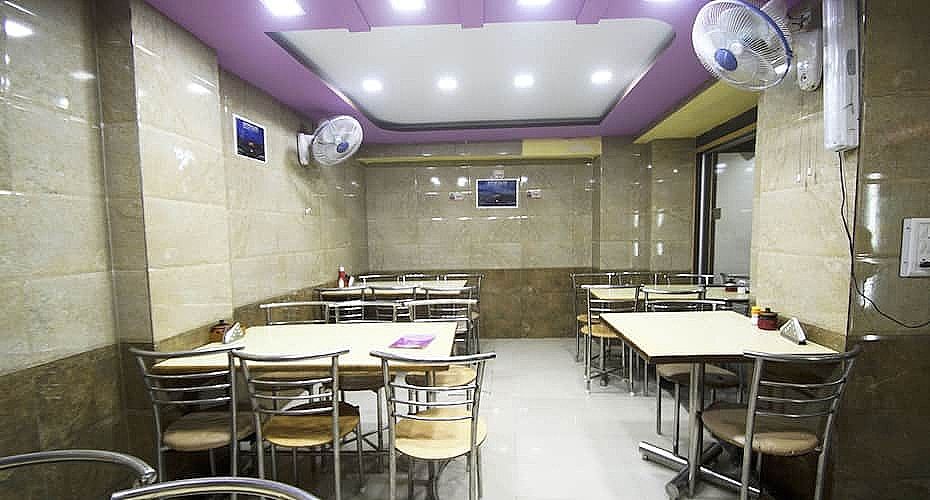 Resturant