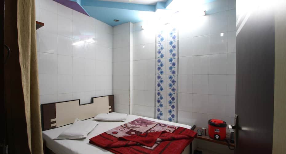 double bedroom