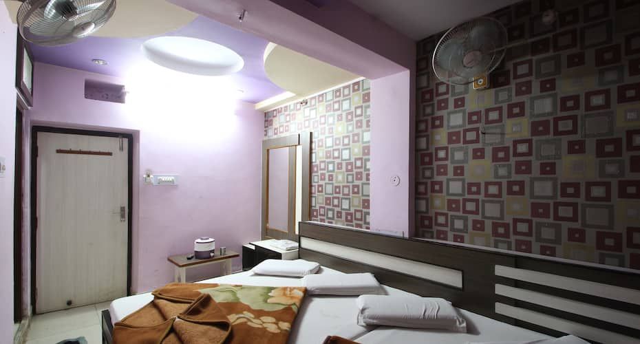 four bed room