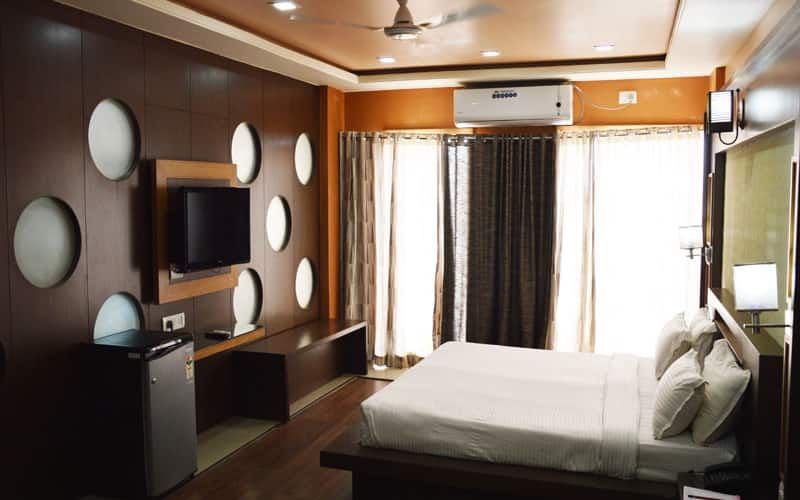 Super Deluxe Room
