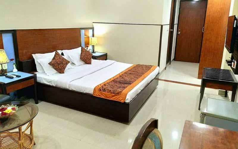 Hotel Intercity International Executive Room 2