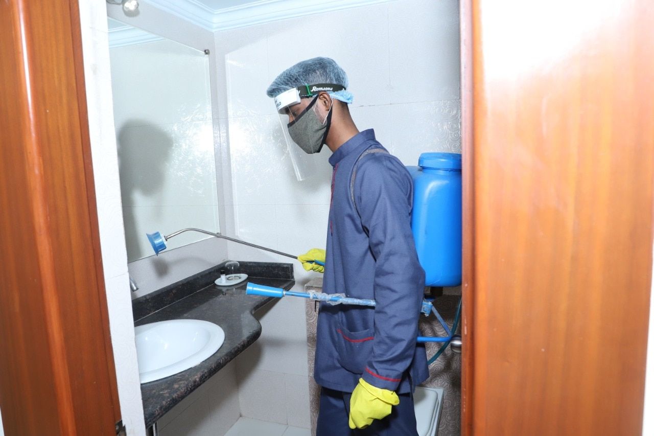 M Square Premier, A unit of BK Castles Classic Room 6