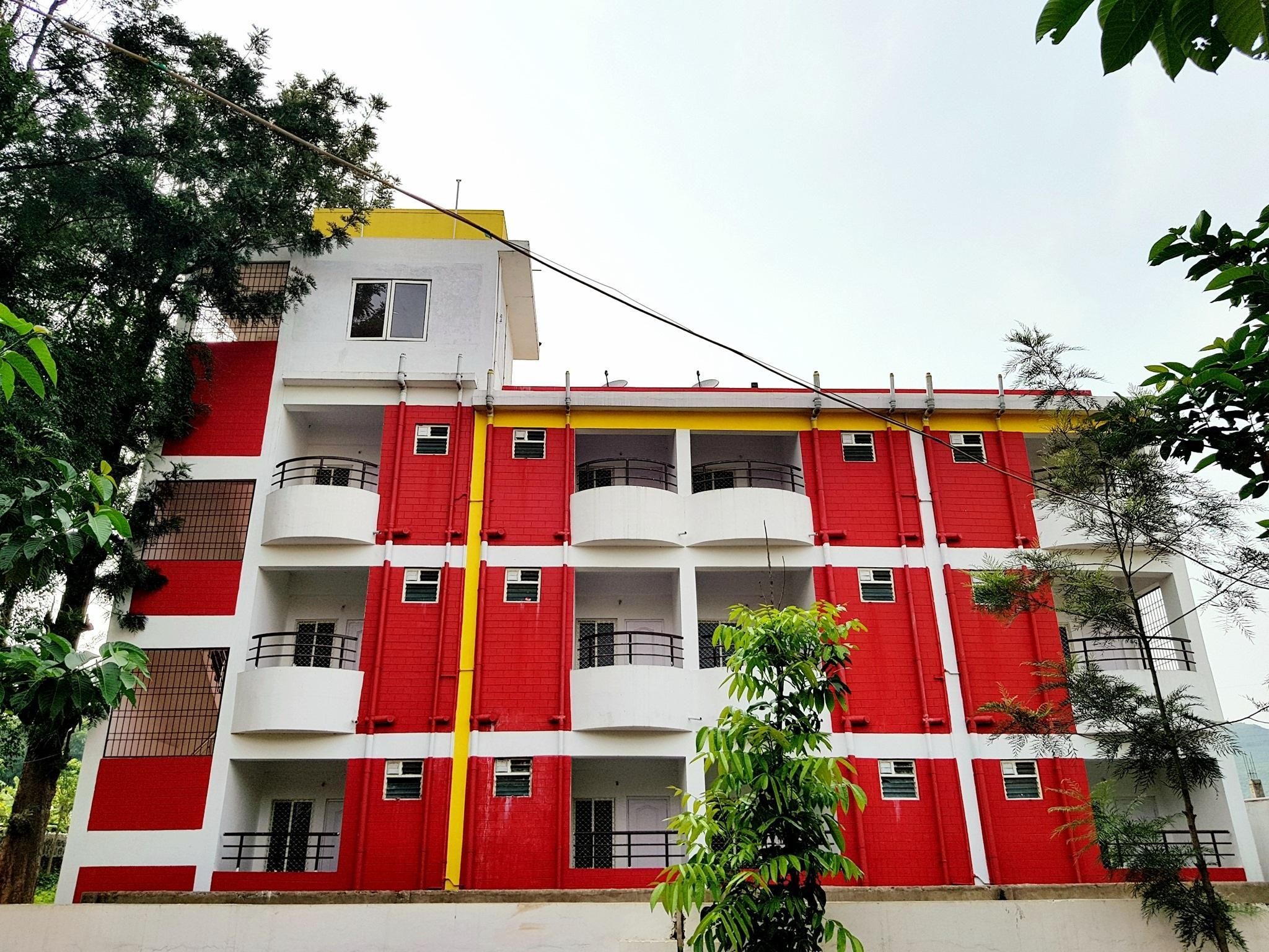 undefined Krishna Tara Comforts 10