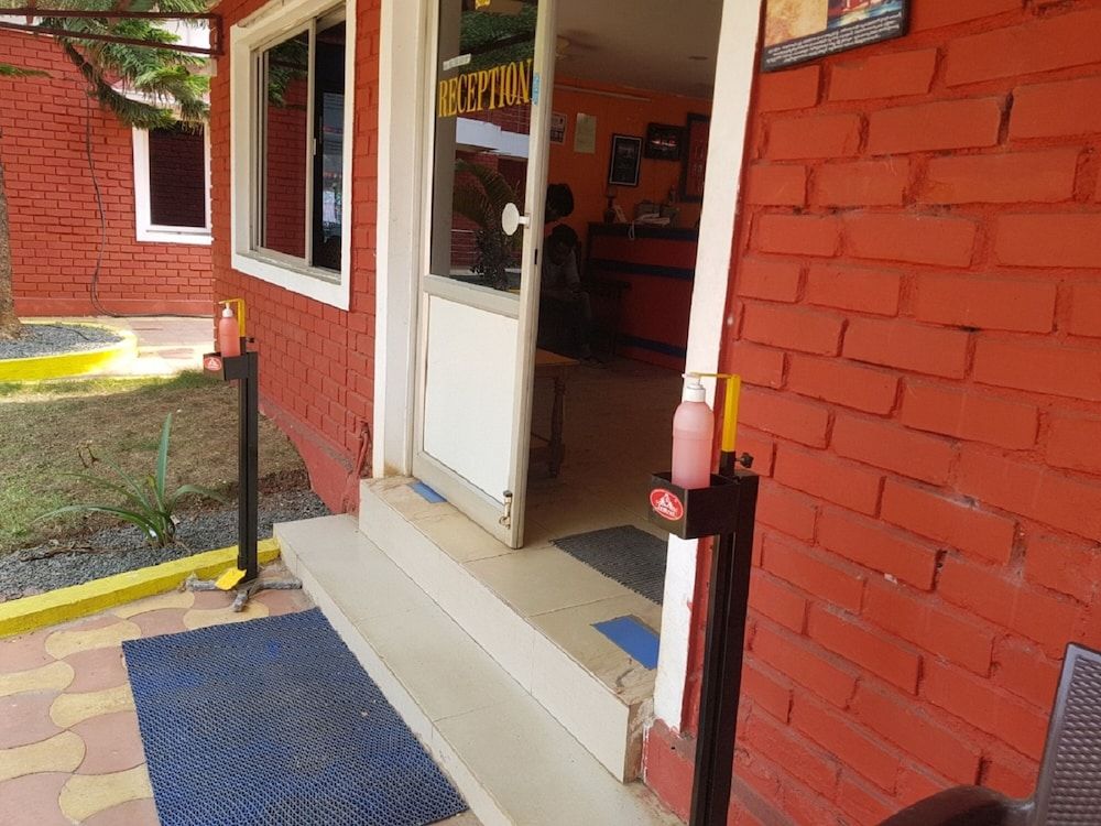 undefined Krishna Tara Comforts 8